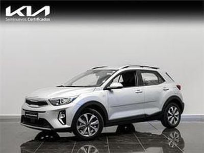 Brugt Kia Stonic 84 HK (61 kW) 2024 Otros SUV