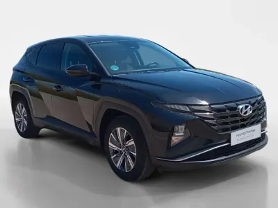 Usado Hyundai Tucson 150 CV (110 kW) 2022 SUV