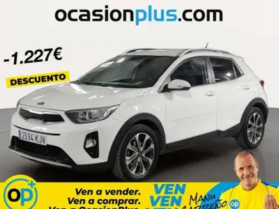 Usado Kia Stonic