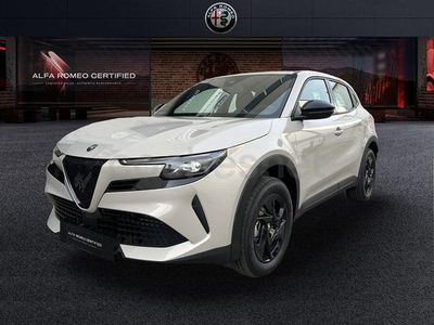 Nuevo Alfa Romeo Junior 136 CV (100 kW) 2025 Beige SUV