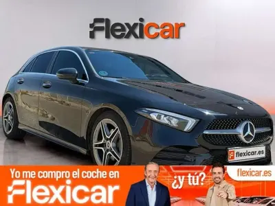 Usado Mercedes A200