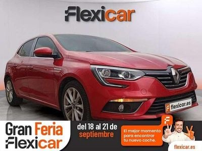 Renault Mégane IV