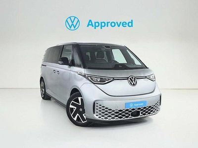 Usado VW ID. Buzz Pro 210 kW (286 CV) 2025 Eléctrico Monovolumen
