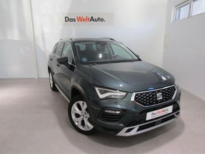 usado Seat Ateca 1.5 TSI S&S X-Perience XL DSG 110 kW (150 CV)