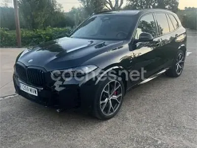 Usado BMW X5