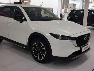 Usado 2022 Mazda CX-5 Newground SUV | 22.800 € (Precio justo)
