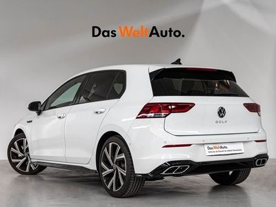 usado VW Golf R-Line 1.5 TSI 110 kW (150 CV)