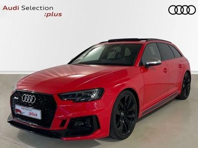 Audi RS4