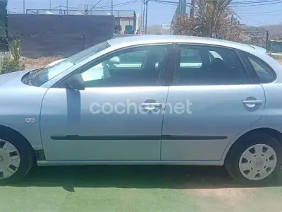 Usado Seat Ibiza