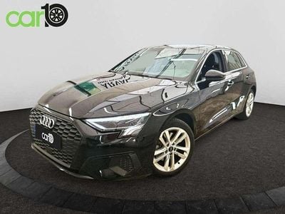 Audi A3 Sportback e-tron