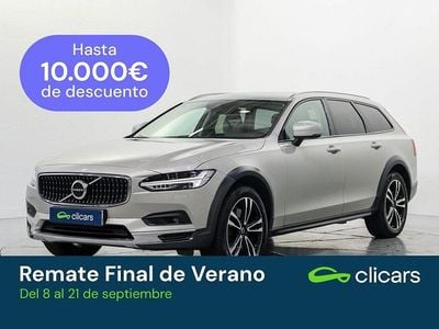 Volvo V90 CC
