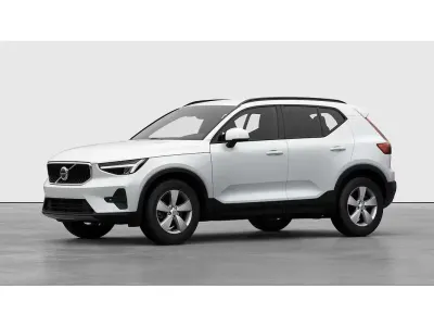 Usado Volvo XC40