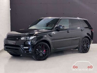 usado Land Rover Range Rover Sport 3.0SDV6 Autobiography Dynamic Aut. 306