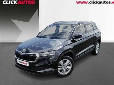 Usado 2025 Skoda Karoq Selection SUV | 26.450 € (Precio justo)