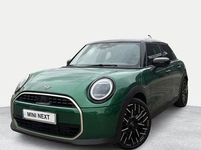 Usado Mini Cooper 114 kW (156 CV) 2025 Utilitario