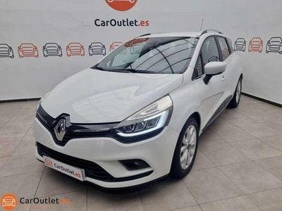 Renault Clio GrandTour