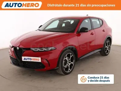 Usado Alfa Romeo Tonale