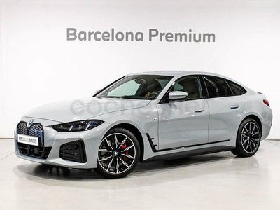 Usado BMW i4 Comfort Edition 210 kW (286 CV) 2025 Eléctrico Berlina