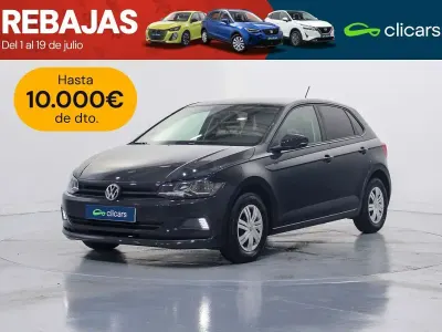 Usado VW Polo