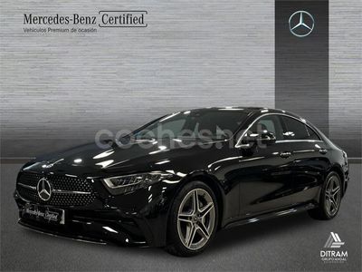 Mercedes CLS300