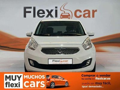 usado Kia Venga 1.4CRDi WGT Drive