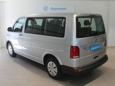 VW Caravelle