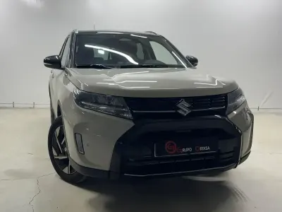 Usado Suzuki Vitara 129 CV (94 kW) 2025 Otro SUV