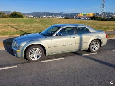 Chrysler 300C