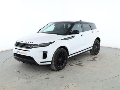 Usado Land Rover Range Rover evoque S 163 CV (119 kW) 2024 Blanco SUV