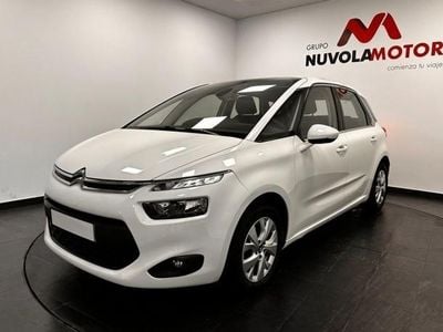 Citroën C4 Picasso