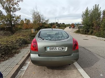 Nissan Primera