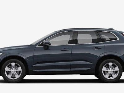 Usado Volvo XC60 Core 250 CV (183 kW) 2024 Otro SUV