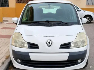 Usado Renault Grand Modus