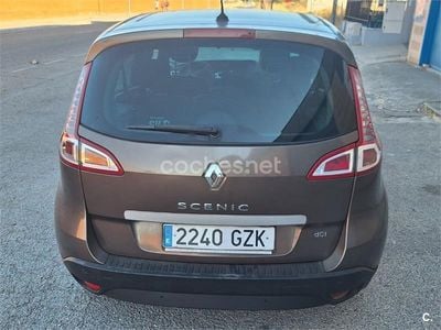 Renault Scénic III