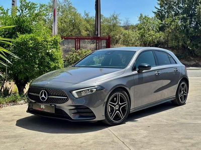 Mercedes A200