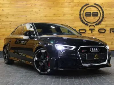 Usado Audi RS3