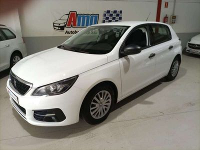 usado Peugeot 308 BlueHDi 100 S&S Access