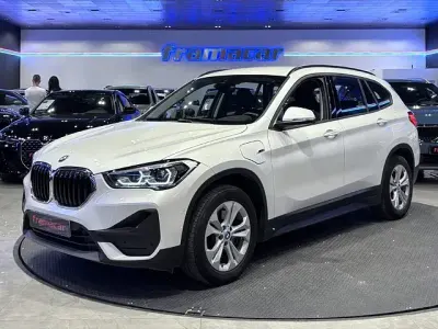 Usado BMW X1