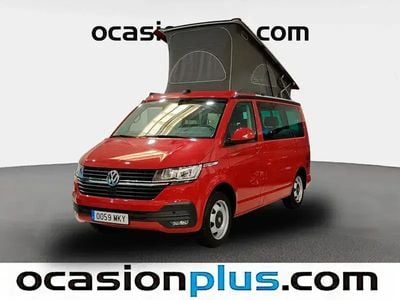 VW California