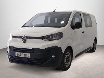 Citroën Jumpy