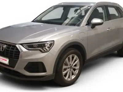 Usado Audi Q3 Advanced 245 CV (180 kW) 2022 Gris SUV