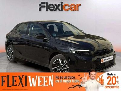 Negro Usado 2023 Opel Corsa Edition Utilitario | 12.990 € (Un poco caro)