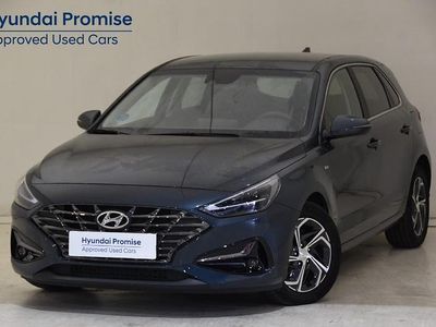 Usado Hyundai i30 120 CV (88 kW) 2023