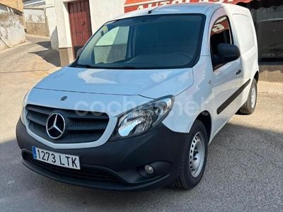 Mercedes Citan 109
