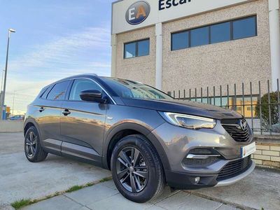 usado Opel Grandland X 1.5CDTi S&S 120 Aniversario 130