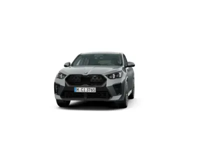 Usado BMW X2 Comfort Edition 150 CV (110 kW) 2025 Gris SUV