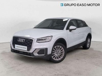 Usado Audi Q2 Design 116 CV (85 kW) 2019 Blanco SUV