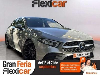 Mercedes A200