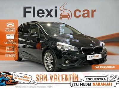 BMW 216 Gran Tourer