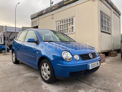 VW Polo